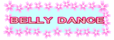 BELLY DANCE